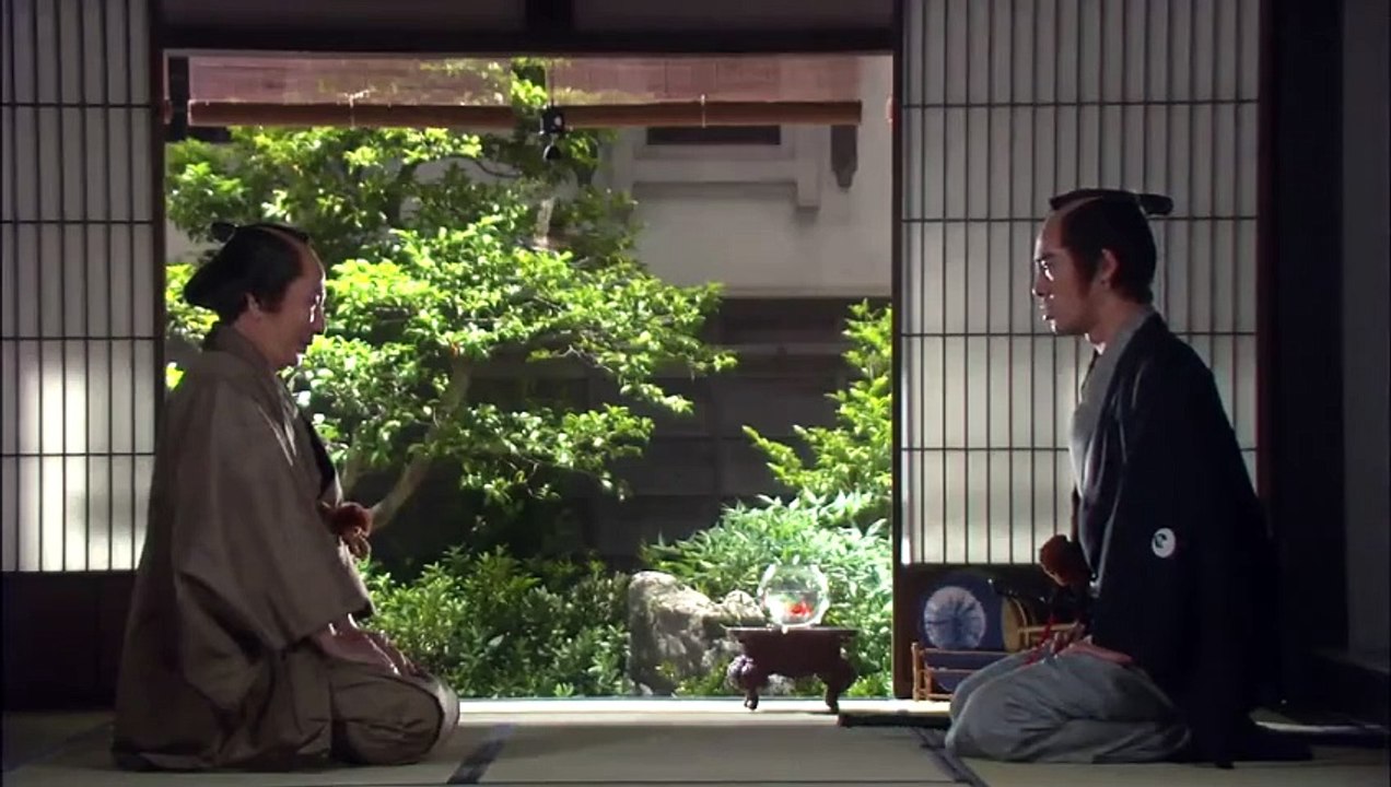 Keijirou Engawa Nikki - 慶次郎縁側日記 - E2