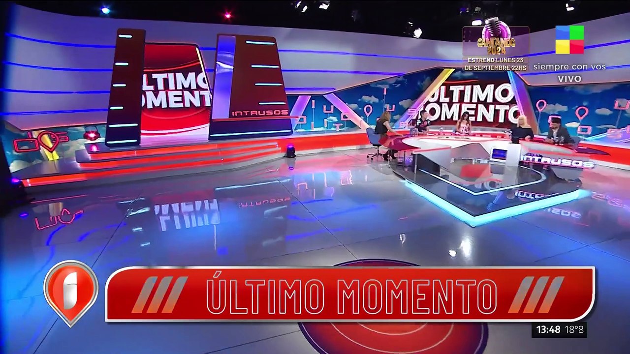 Litigio millonario entre "El Pocho" Lavezzi y Yanina Screpante