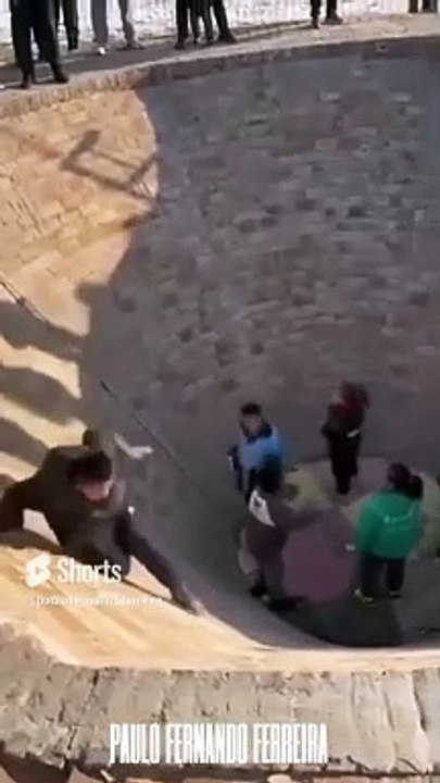 Get Out Hole