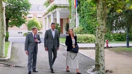 Sobe a tensão diplomática entre Venezuela e Espanha