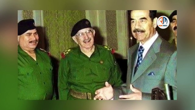 Saddam Hussein Documentary #saddamhussain #war #iraq #history