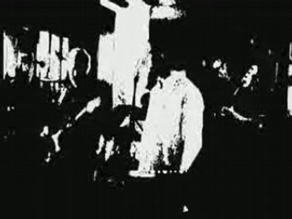 RED HOUSE cover  (Jimi Hendrix)