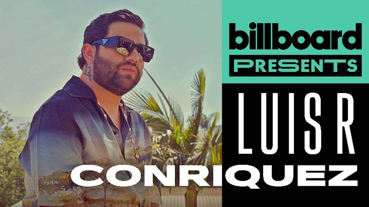 Luis R Conriquez’s Explosive Rise To Fame: The Man Behind Corridos ...