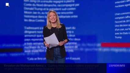 Perrine Storme sur BFM (13/09/2024)