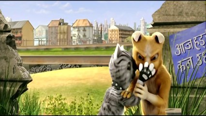 Latest Hollywood Animated Movies In Hindi _ New Hollywood Cartoon Movies In Hind_HD