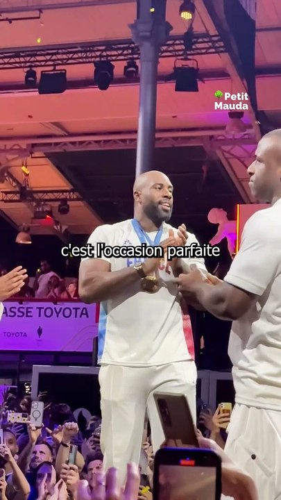 Tu rêves de rencontrer Léon Marchand ou Antoine Dupont ? Samedi, c’est possible ! Ne rate pas la parade des athlètes olympiques sur l’avenue des Champs-Élysées !  Réserve vite tes billets !   Tous nos bons plans à retrouver en bio ! ❤️‍   Abonne