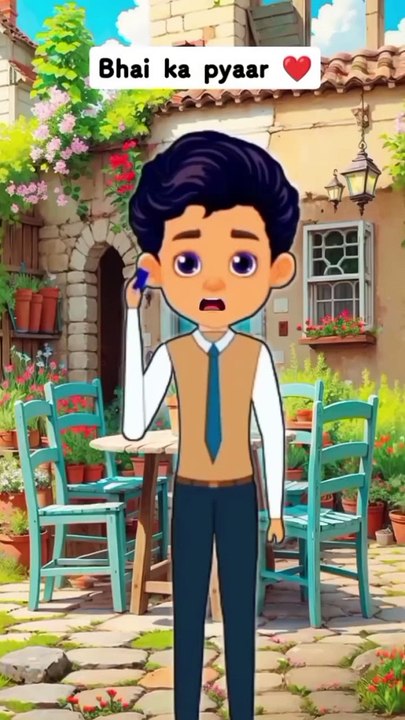 Bhai k Pyar