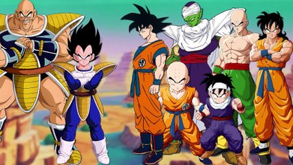 WHAT IF GOKU was BORN with GOD KI¿ FULL STORY ¦ Dragon Ball (1080p_30fps_H264-128kbit_AAC)