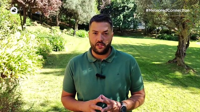 Perigo de incêndio rural aumentará em Portugal nos próximos dias. Saiba onde fará mais calor