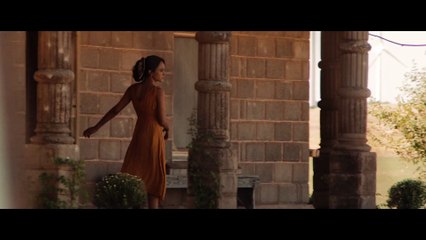 Seven Cemeteries - Official Trailer