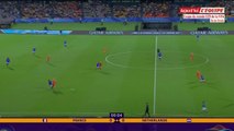 Le replay de France - Pays-Bas - Football - Coupe du monde U20 dames