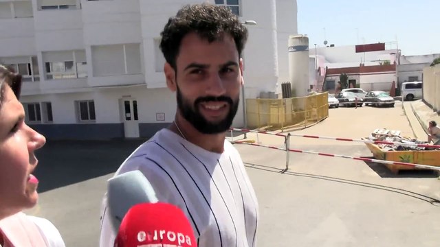 Asraf Beno da la última hora sobre el estado de salud de Isa Pantoja