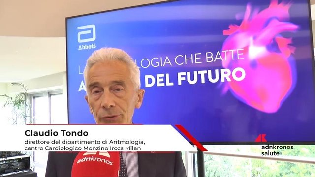 Cardiologo Tondo: “Margine di sicurezza elevato con pacemaker senza fili