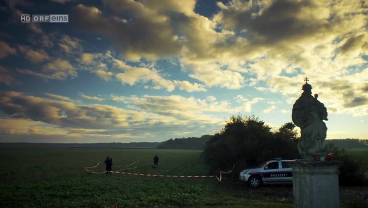 Landkrimi -12- Grenzland – Die geteilte Natur