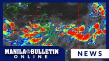 Tropical storm Ferdie enters PAR; expected to exit in a few hours