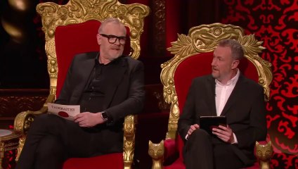 Taskmaster UK Season 18 Episode 1
