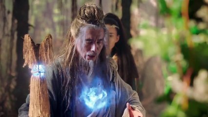 Martial Universe S1 E15 Urdu Hindi Dubbed by KDramas