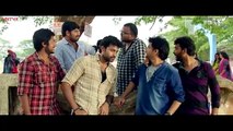 Dushman No 1 Movie Scenes | Hindi Dubbed Movie | Varun Tej | Pooja Hegde