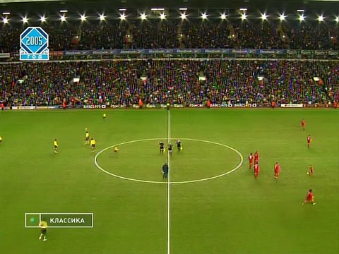 Liverpool FC vs. Arsenal FC 2005-2006