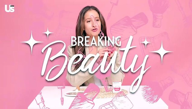 Breaking Beauty: Us Weekly's Beauty Editors Try Morphe's Hot Shot Blush Drops