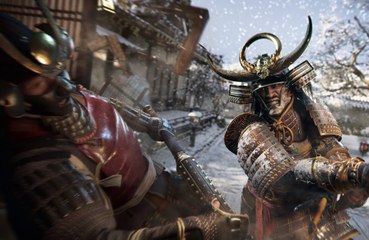 Ubisoft insisted “creative choices” had to be made in ‘Assassin’s Creed Shadows’ facing backlash