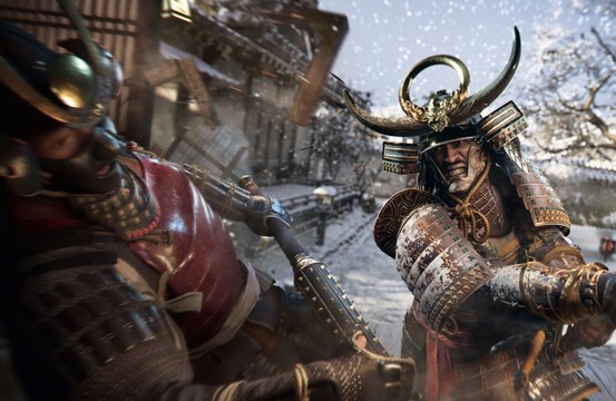 Ubisoft insisted “creative choices” had to be made in ‘Assassin’s Creed Shadows’ facing backlash