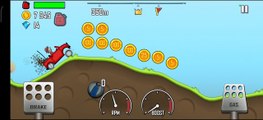 Hill Climb Racing - ( Mobile )