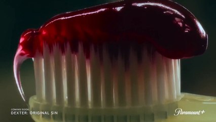 DEXTER : ORIGINAL SIN Bande Annonce (2024)