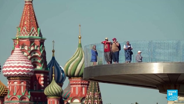 Rusa acusa a diplomáticos británicos de espionaje y retira sus credenciales