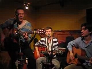 Sweet Pop Music - Orient Express 19-04-08