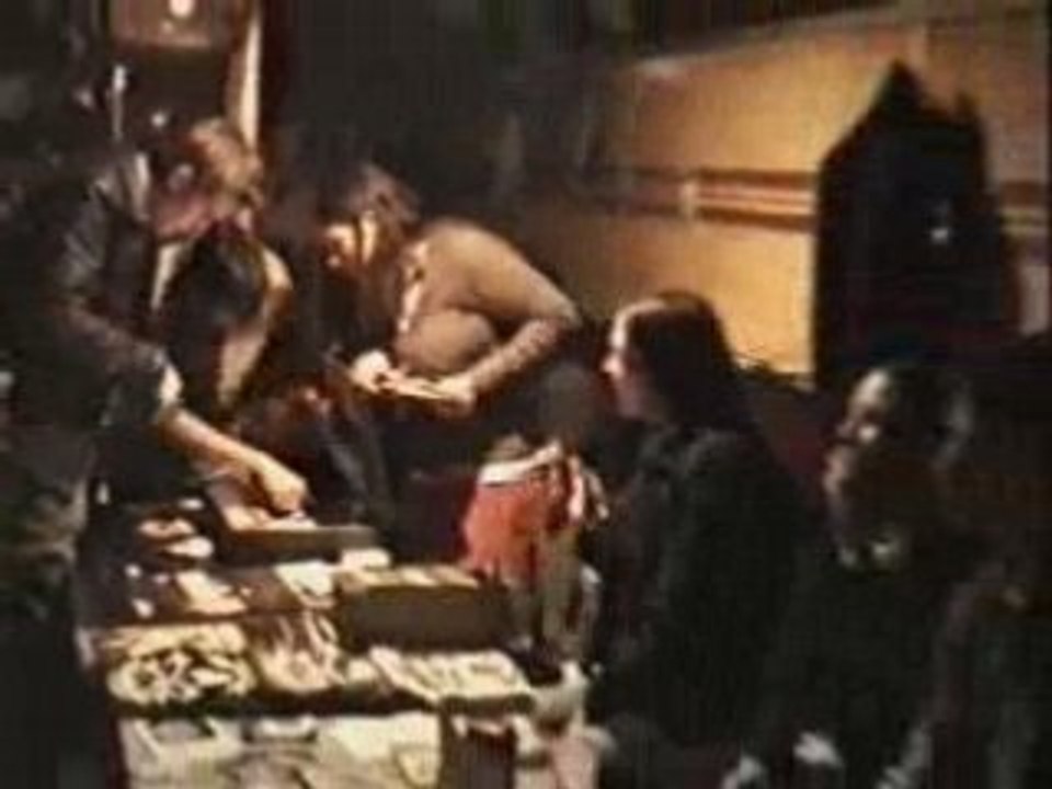 Les Deserteurs - N'insiste pas