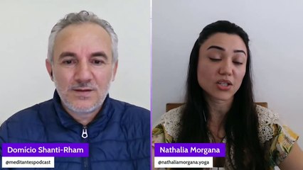 Fazer Alongamentos ajuda na Meditação - Meditantes PodCast #51