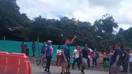 TN7 Antorcha Highlights - September 24, 2023