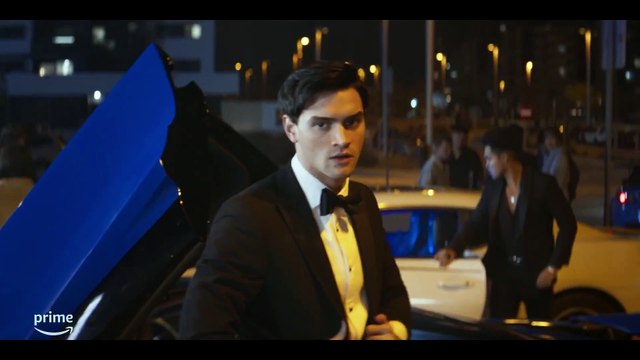 À CONTRE-SENS 2 Bande Annonce (2024) Nouvelle