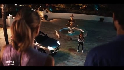 À CONTRE-SENS 2 Bande Annonce (2024) Nouvelle