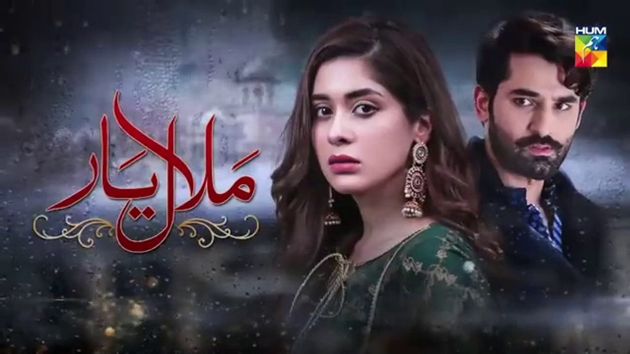 المسلسل الباكستاني ندم الحب الحلقة 3 مترجم للعر...