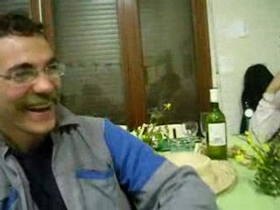 MOUSTRACHE JOSE BOVE