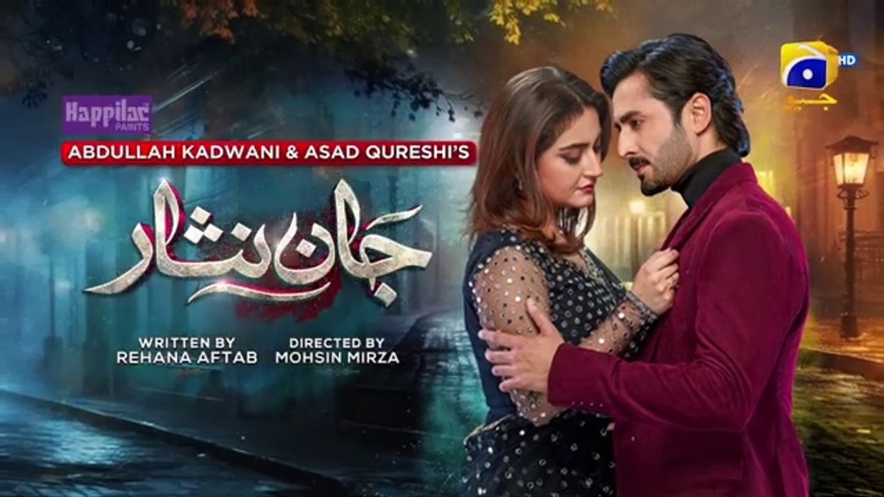 Jaan_Nisar_Ep_52 [Eng_Sub] Digitally_Presented_by_Happilac_Paints 13th_Sep_2024 Har_Pal_Geo