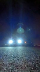 Mezdeke oynayan arabalar... Bu şov karşısında sileceklere 200 TL takmak şart oldu 