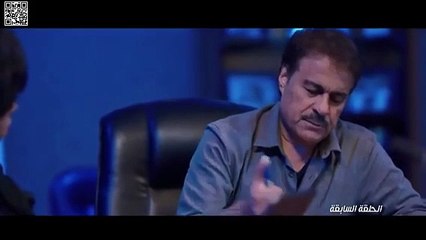 لغز 1990 الحلقة 7