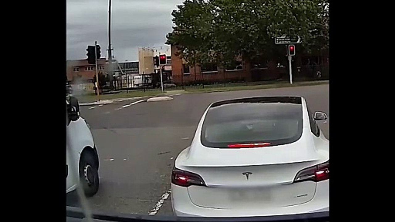 Accident ..................
