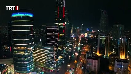 مشاهدة الحلقة الأولى من مسلسل جديد 🔥