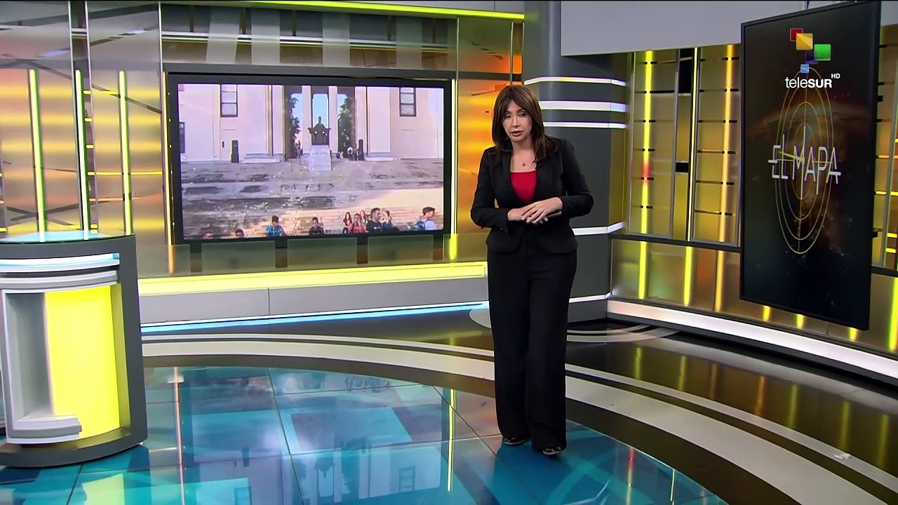 FOTO 13-09-24: EL BLOQUEO DE ESTADOS UNIDOS SIGUE SIENDO EL MAYOR OBSTÁCULO AL DESARROLLO DE CUBA