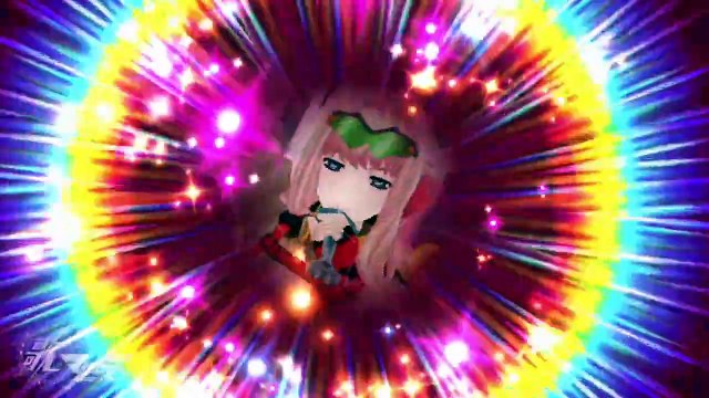 Lion (MV) (Original) AI 4K 60p [UtaMacross] [Sheryl Nome Ranka Lee] [Macross F]