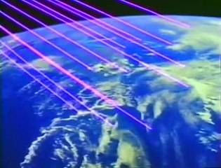 Visions of 'Star Wars'