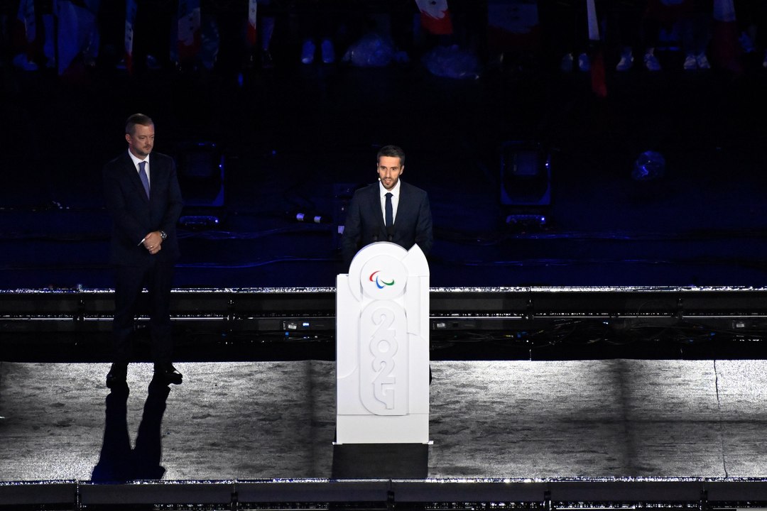 AR 13 PARIS 2024 TICKETS VTC