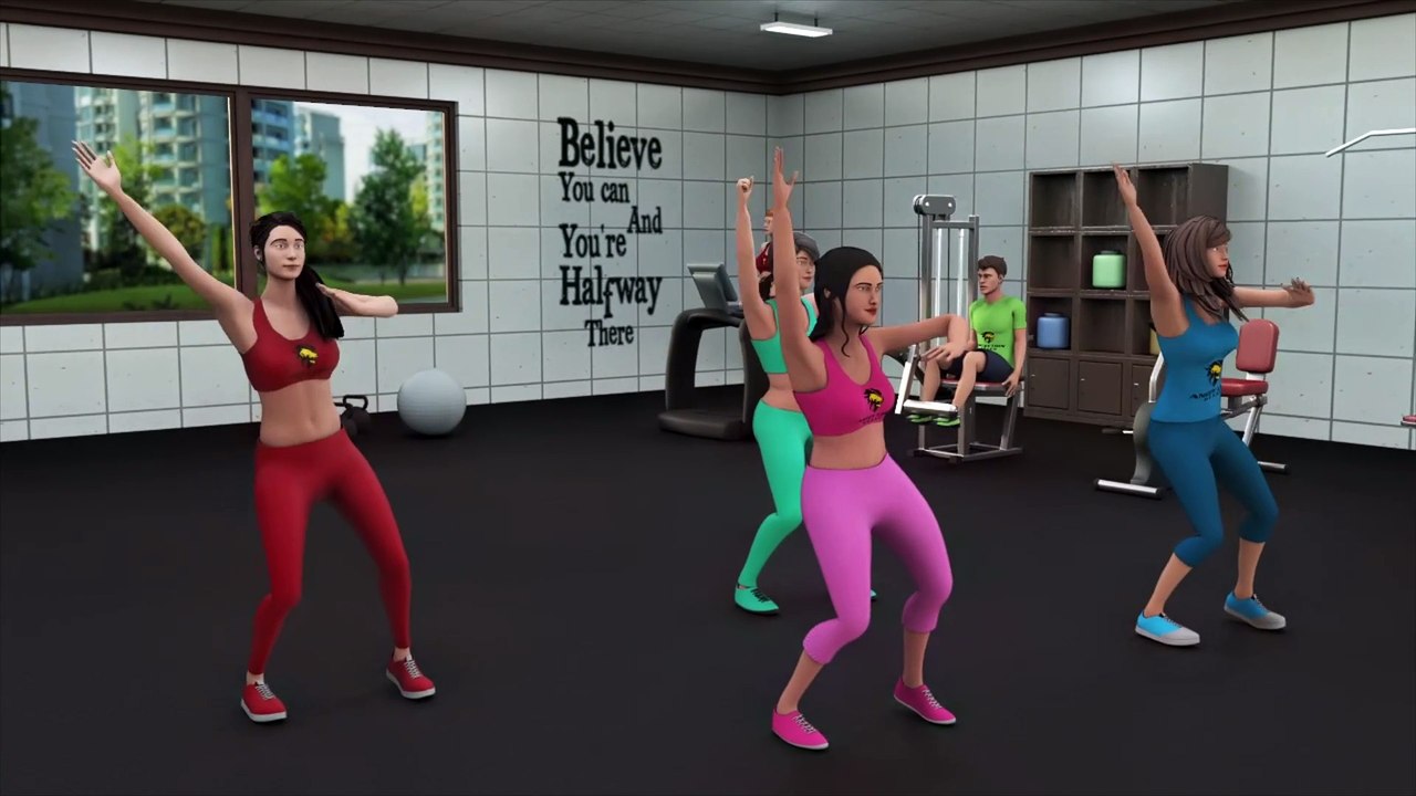 Promotional Explainer Video for Angry Lion by Whimsitoons  3D Animation