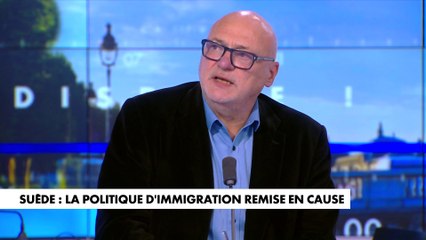 «Peut-être que la gauche un jour se préoccupera de faire plus de 28%» ironise Philippe Guibert