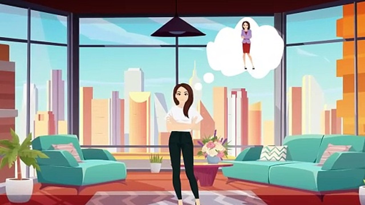 2D Animation | Fitness Video for Rejuva Medical Spa by Whimsitoons