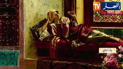 وثائقي: بنت الخص.. بين الحقيقة التاريخية والأسطورة الشعبية